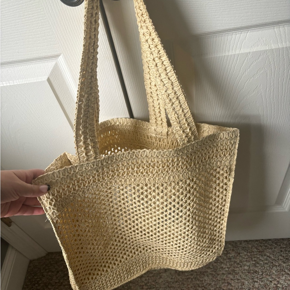 Brand New Beach Bag!